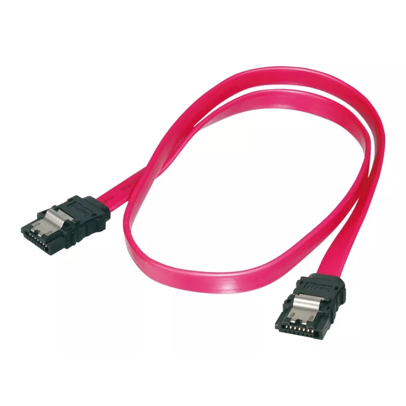DIGITUS ASSMANN SATA-kabel Serial ATA 150/300/600