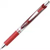 Pentel EnerGel BL77-4COL liquid gel rollerbalpen set - 4 pennen (oranje, roze, lichtblauw, violet) 0,7 mm