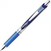 Pentel EnerGel BL77-4COL liquid gel rollerbalpen set - 4 pennen (oranje, roze, lichtblauw, violet) 0,7 mm