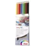 Pentel Arts aquarelpotloden diverse kleuren