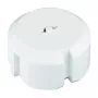 Bachmann 924.005 kinderveiligheidsinzet voor stopcontacten, wit, 50 stuks