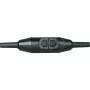 Bachmann PRCD-S draagbare aardlekschakelaar veiligheidsschakelaar 230V 16A 30mA IP44 Schuko 1,5m
