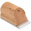 KIRSCHEN Flatfix reserve schaafbeitel 90x50x4,5 mm recht