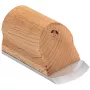 KIRSCHEN Flatfix handschaaf 95x50x4.5 mm met afgeronde zool