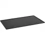 KIRSCHEN antislipmat 1000x600 mm zwart PVC-schuim