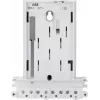 ABB adapter met klemmenafdekking BKE-A KLD