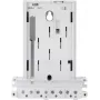 ABB adapter met klemmenafdekking BKE-A KLD