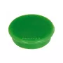 Franken HM10 02 Magneet-haak Groen 13 mm 100 g