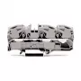 WAGO 2016-1301 doorvoerklem - 12 mm - 91,8 mm - 36,9 mm - 800 V