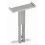WAGO 249-119 groepsmarkeerdrager, grijs