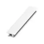 Phoenix Contact ZB 6 markeerstrip voor klemmenblok, wit, 6 mm, nummers 11-20, 10 stuks (1051016:0011)