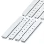Phoenix Contact klemmenblokmarker US-TM 10 vel wit 1053014:0021