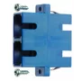 Telegärtner SC duplex multimode glasvezelkoppeling/adapter J08081A0034