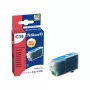 Pelikan inktpatroon voor Canon CLI-521C cyaan