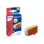 Pelikan compatibele inktpatroon voor Canon CLI-521Y geel