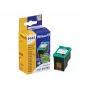 Pelikan remanufactured inktcartridge voor HP 343 (CB338EE) - driekleurig