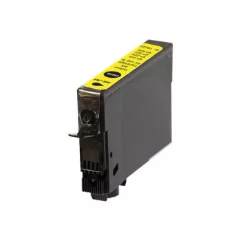 Pelikan compatibele inktcartridge voor Epson T181440 geel (hoge capaciteit)