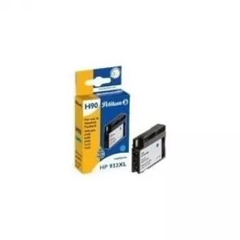 Pelikan compatibele inktcartridge voor HP 932XL (CN054AE) - zwart, hoge capaciteit