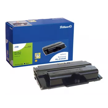 Pelikan tonerpatroon voor Samsung ML-D3050A zwart