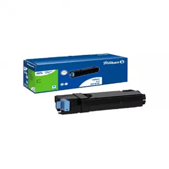 Pelikan tonerpatroon voor Dell 59310313 zwart