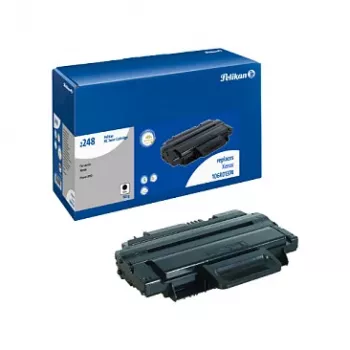 Pelikan compatibele tonercartridge voor Xerox 106R01374 zwart