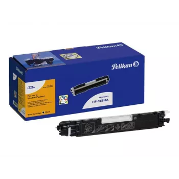Pelikan compatibele tonercartridge voor HP CF410A zwart
