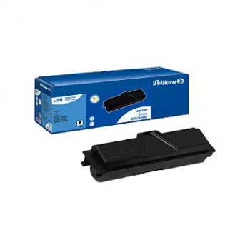 Pelikan toner voor Epson C13S050582 zwart