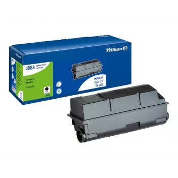 Pelikan toner voor Kyocera TK360 zwart