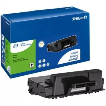 Pelikan toner voor Samsung MLT-D205L zwart