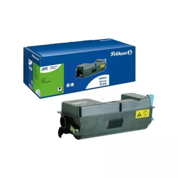 Pelikan tonerpatroon voor Kyocera TK-3110 zwart