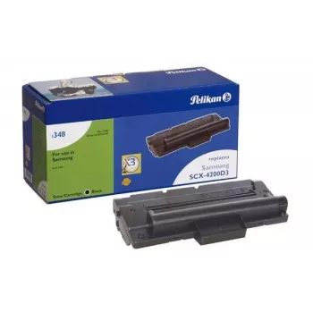 Pelikan compatibele trommel voor Samsung MLT-R116 zwart