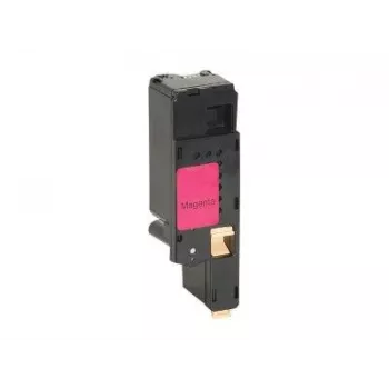 Pelikan toner voor Epson C13S050612 magenta