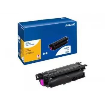 Pelikan tonerpatroon voor HP CF333A magenta