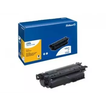 Pelikan compatibel tonerpatroon voor HP CF320A (650A) zwart - standard yield