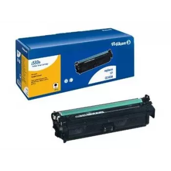 Pelikan tonerpatroon voor HP CE340A zwart