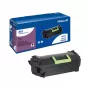 Pelikan toner voor Lexmark 62D2X00 zwart