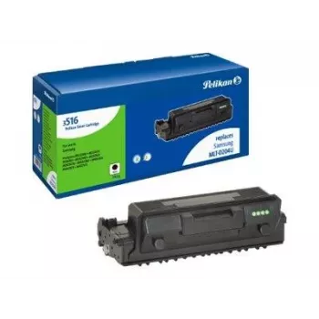Pelikan Toner voor Samsung MLTD204U Zwart