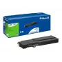 Pelikan tonerpatroon voor Dell 593BBBQ zwart