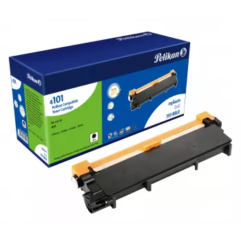 Pelikan toner voor Dell 593BBLR zwart