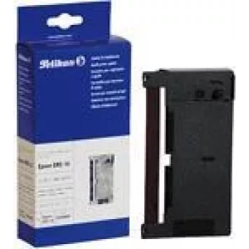 Pelikan 502369 Nylon lint compatibel met Epson ERC18, Violet