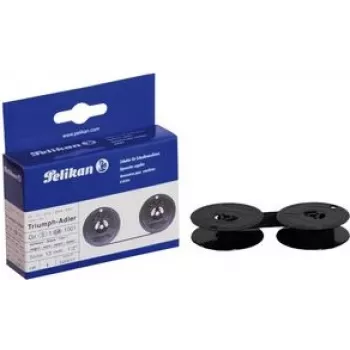 Pelikan Typewriter Ribbon 511865 compatibel met IBM Selectric II maat 140C blisterverpakking