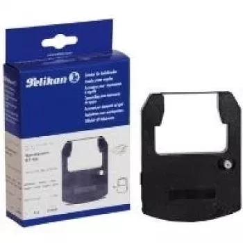 Pelikan lint 520668 compatibel voor Fujitsu DL3300 GR.644 zwart 8m