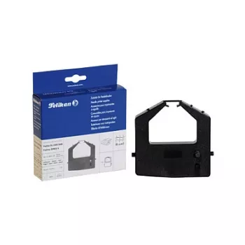 Pelikan lint 520676 compatibel voor Fujitsu DL3300 GR.644 zwart 8m
