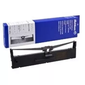 Pelikan compatibel lint 530141 voor Epson HX-20, zwart, 2-pack