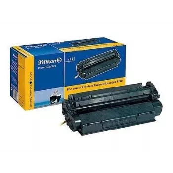 Pelikan tonercartridge voor HP Q2624A zwart