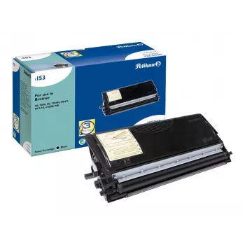 Pelikan compatibele tonercartridge voor Brother TN-5500 zwart hoge capaciteit