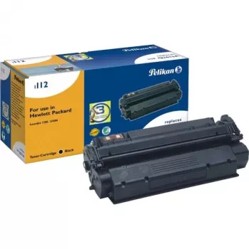 Pelikan toner voor HP CF540A zwart
