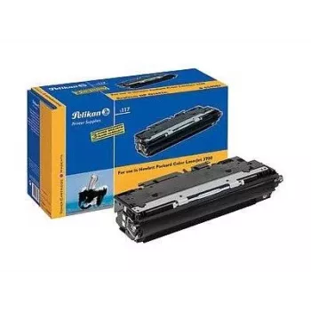 Pelikan compatibele tonercartridge voor HP Q2683A magenta