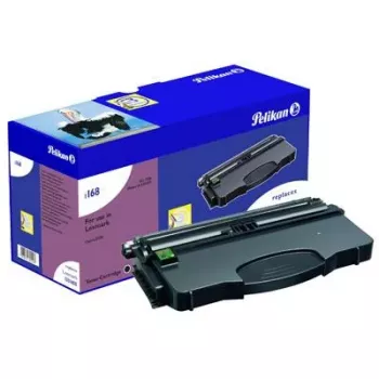 Pelikan toner voor Lexmark 12016SE zwart
