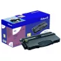 Pelikan toner voor Lexmark 12016SE zwart